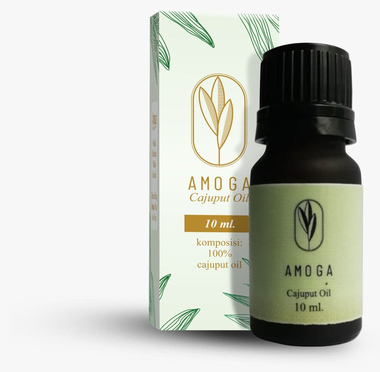 AMOGA 10 ml