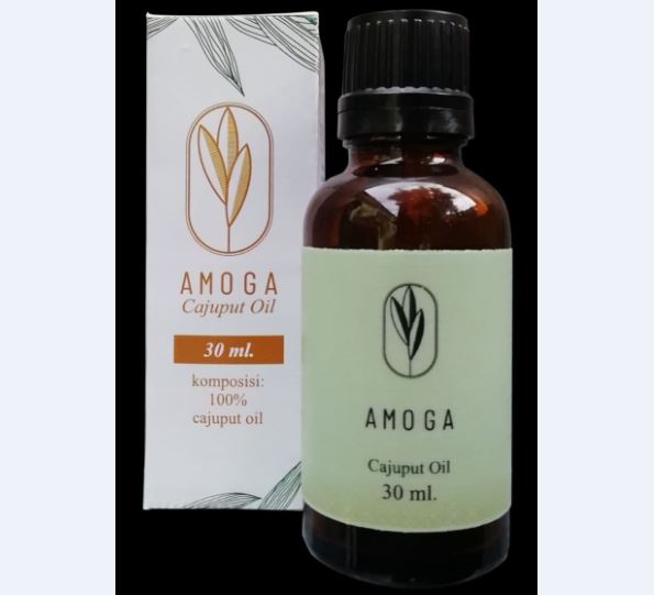 AMOGA 30 ml