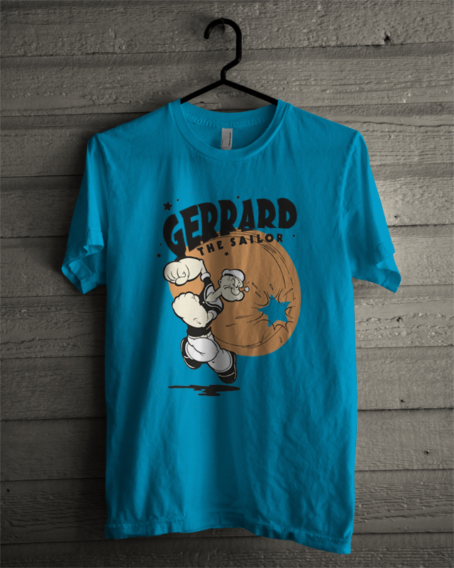 KAOS ANAK