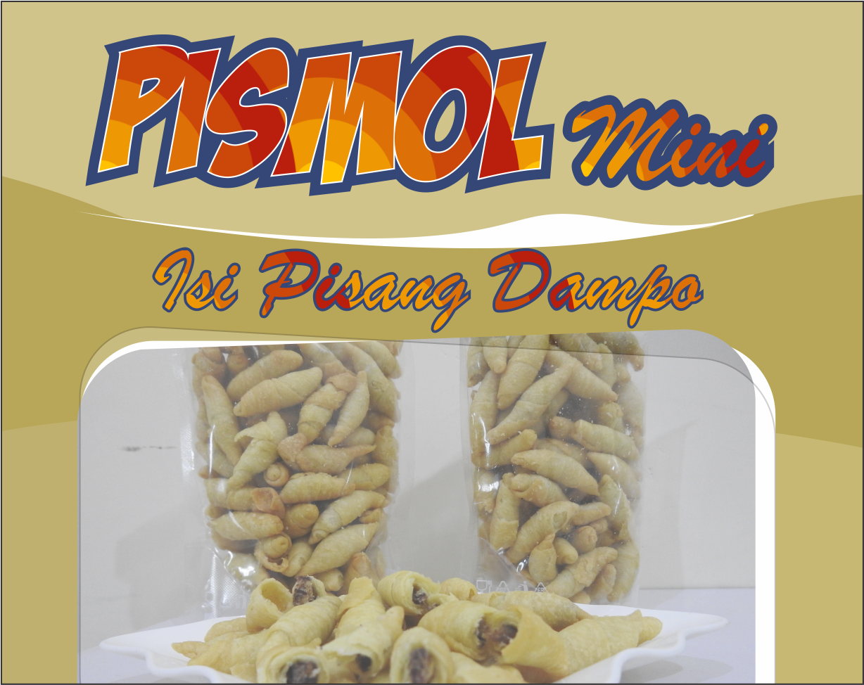 PISMOL MINI