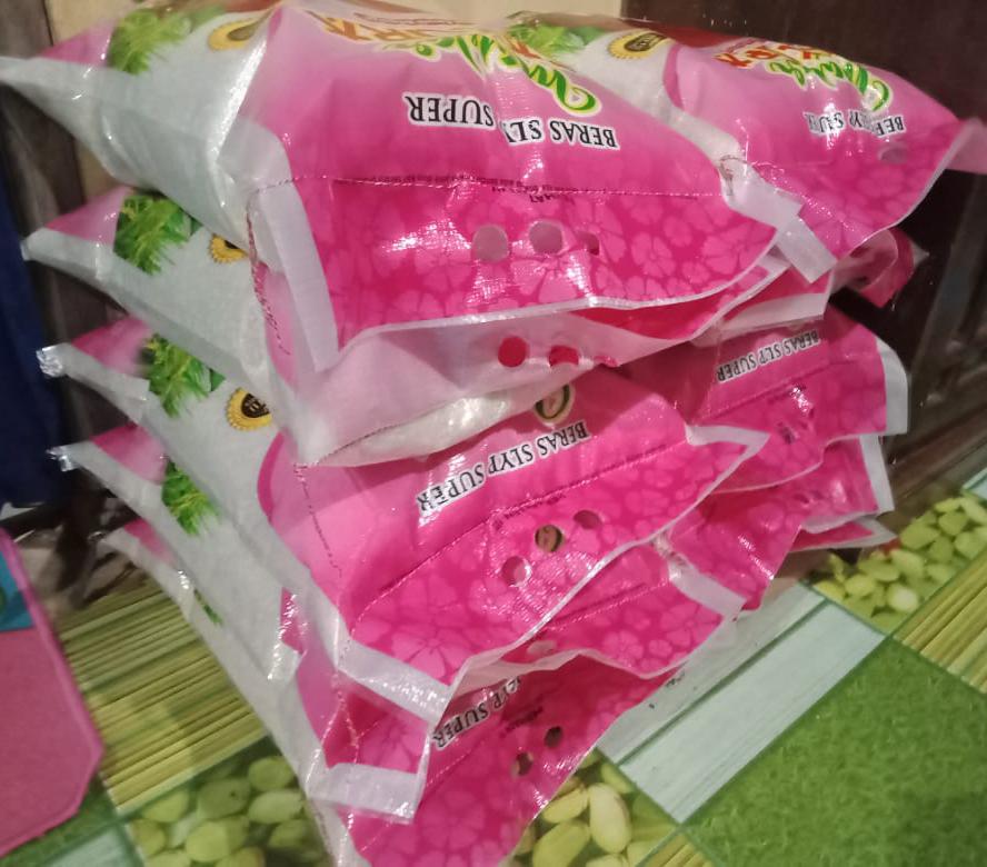 Beras Konawe 10Kg