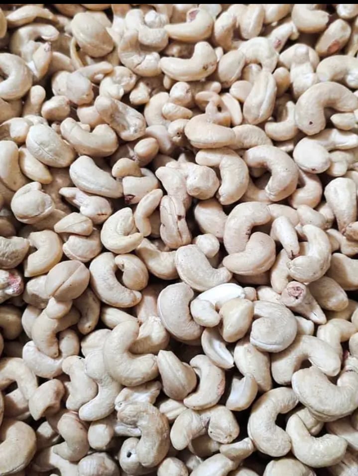 Kacang Mete Mentah 1kg