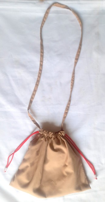 Tas Sepu