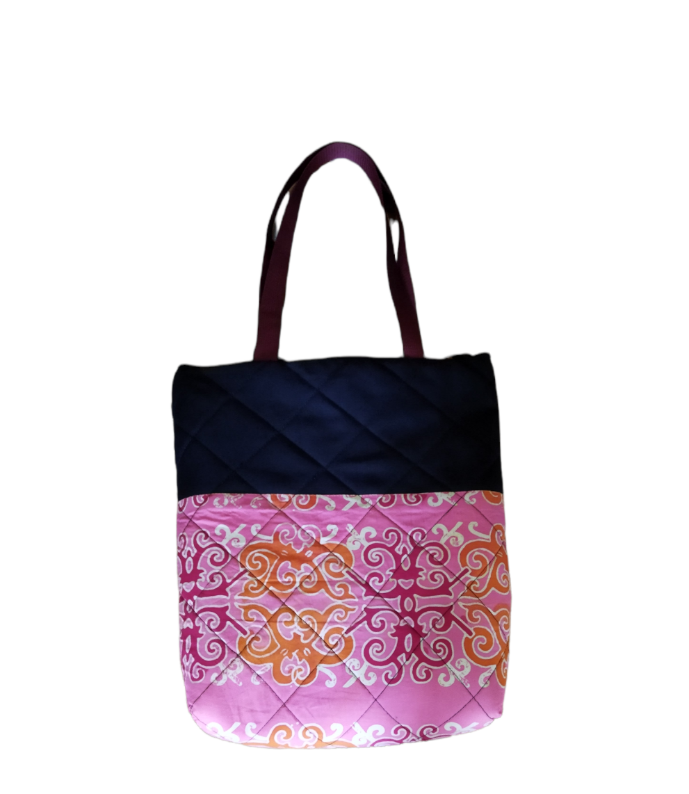 Tote Batik