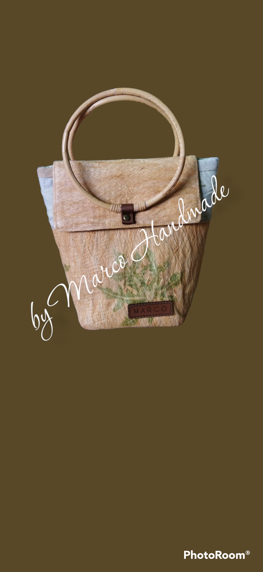 Tas wanita Talun