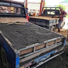 Pasir Brosot 1 Colt / 1 kubik