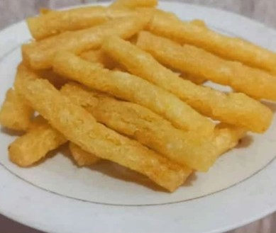 Stik Pohong