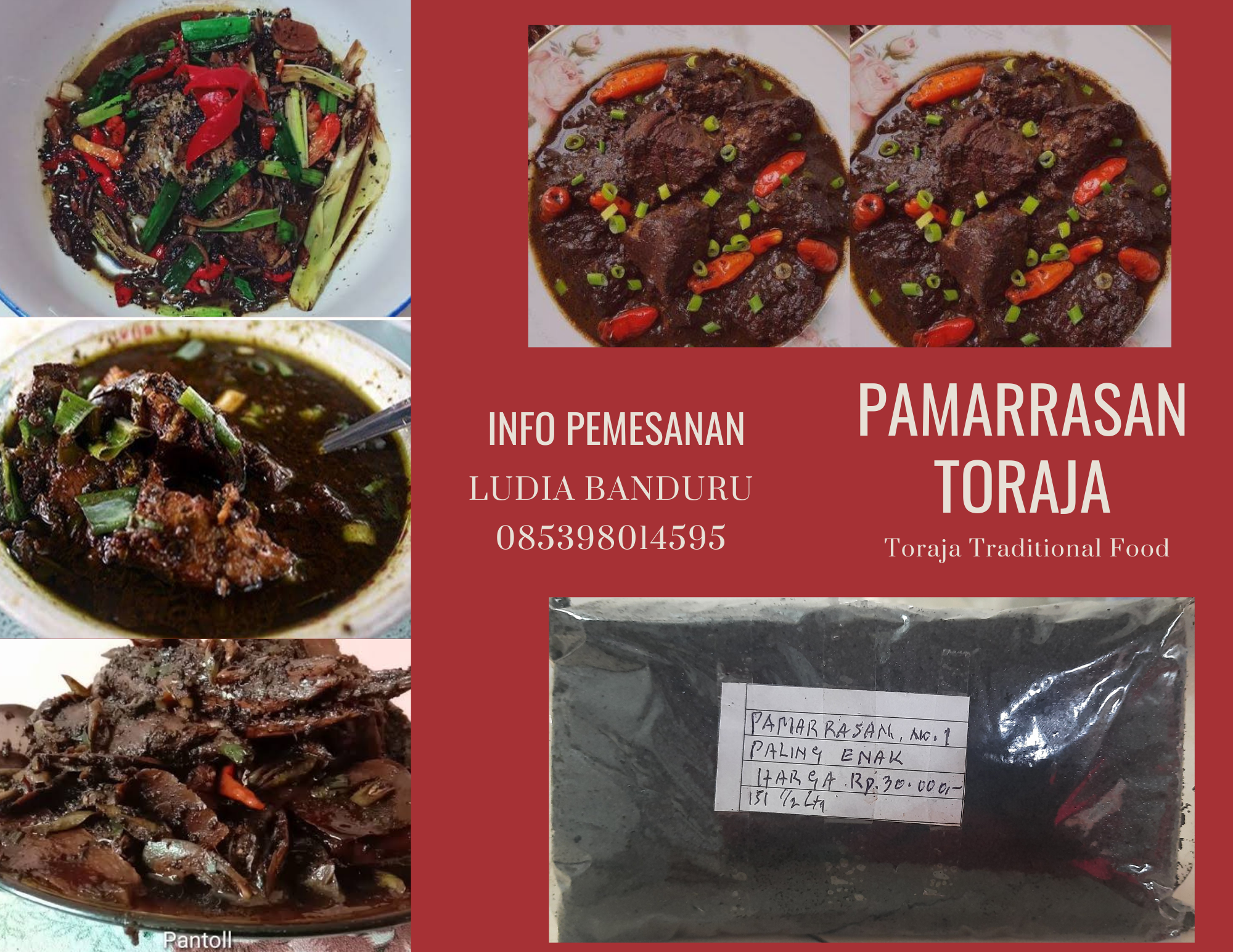 Pamarrasan lotong