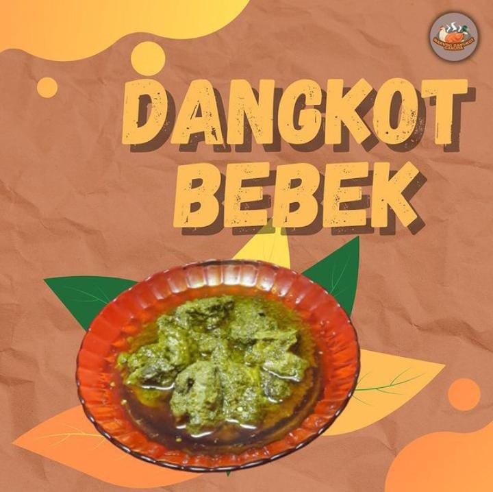 Dangkot Bebek