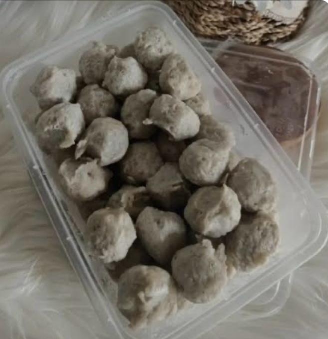 BAKSO AYAM