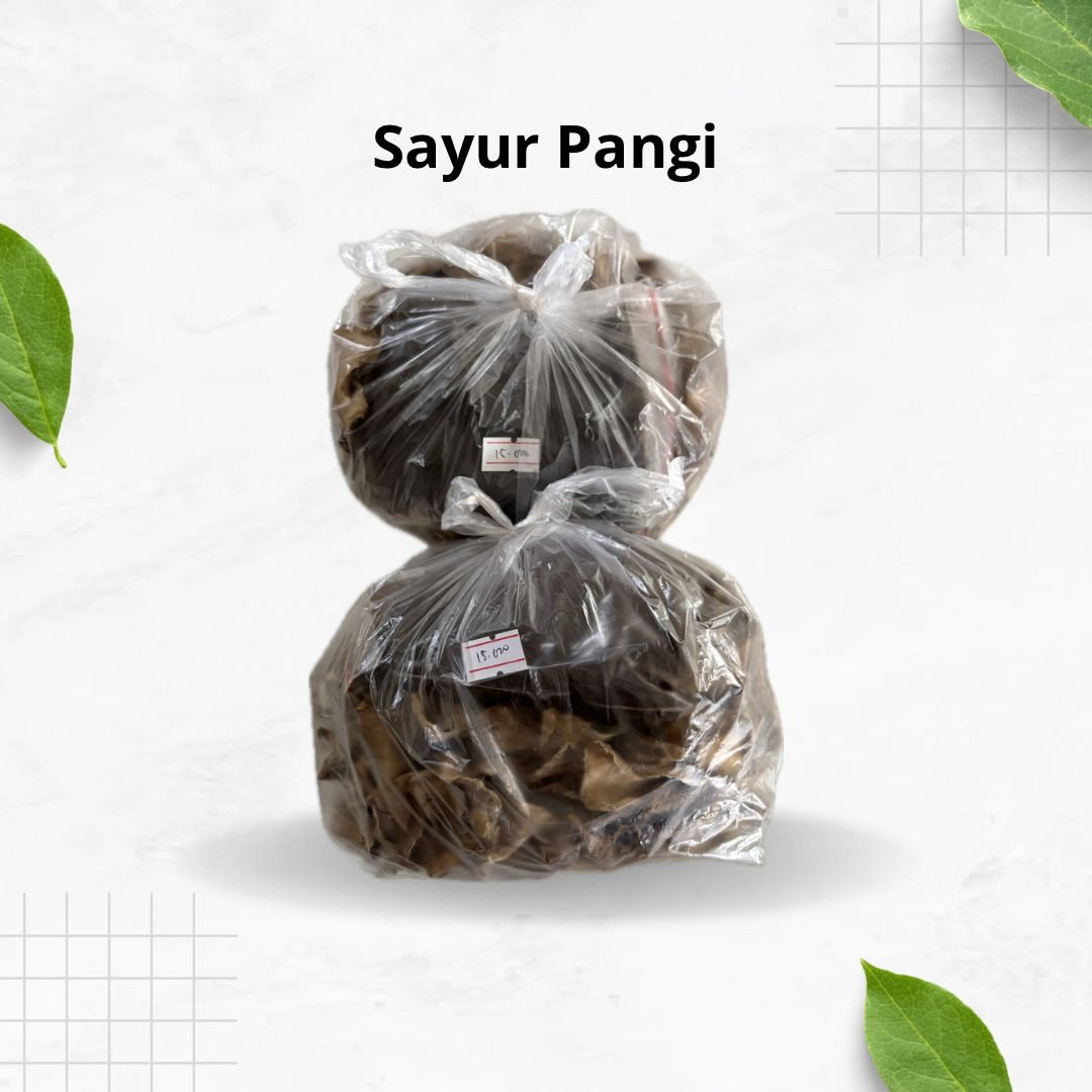 Pangi