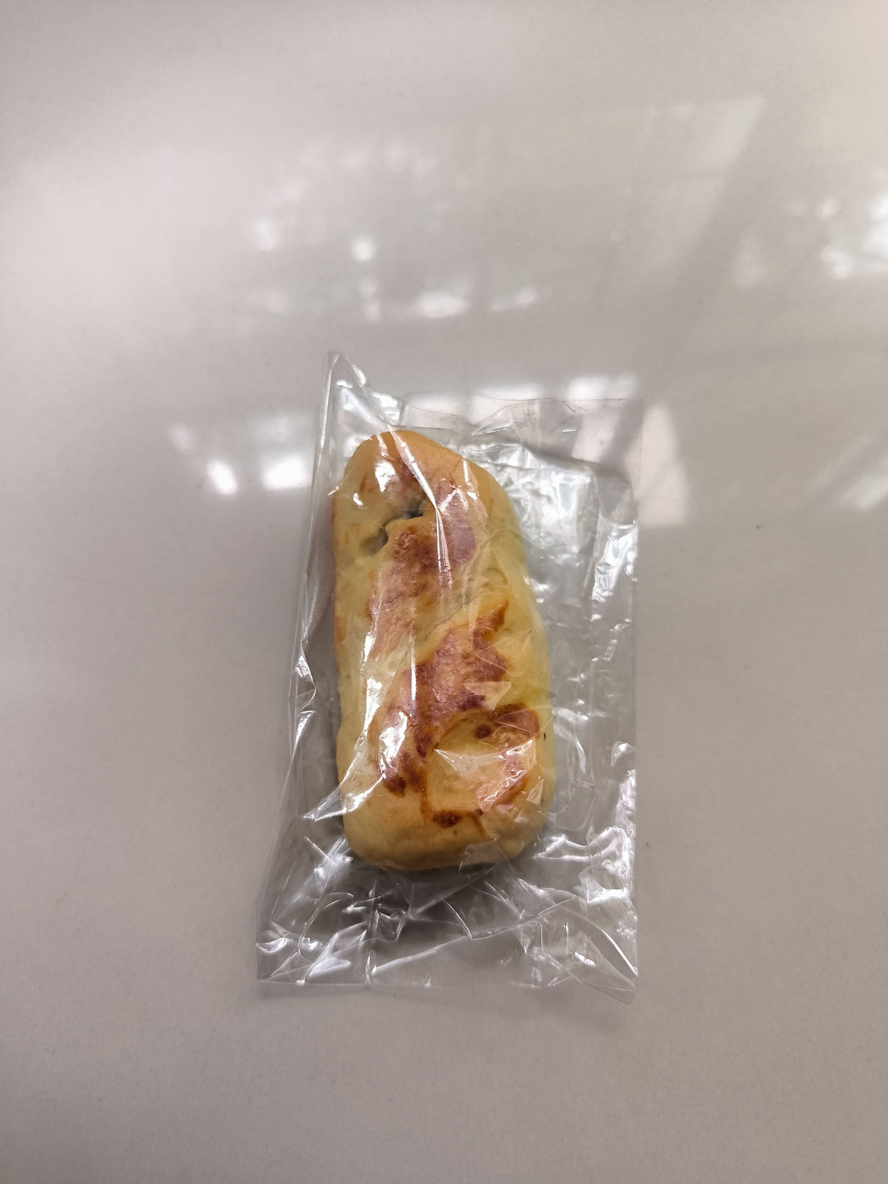 ROTI BAKAR BALANDONG