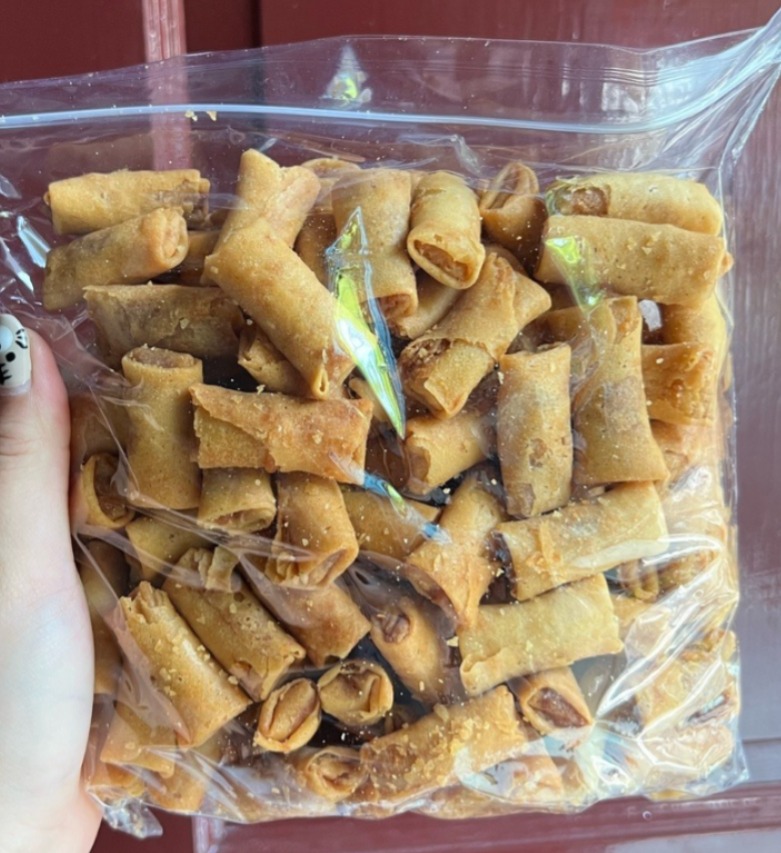 SUMPIA KACANG